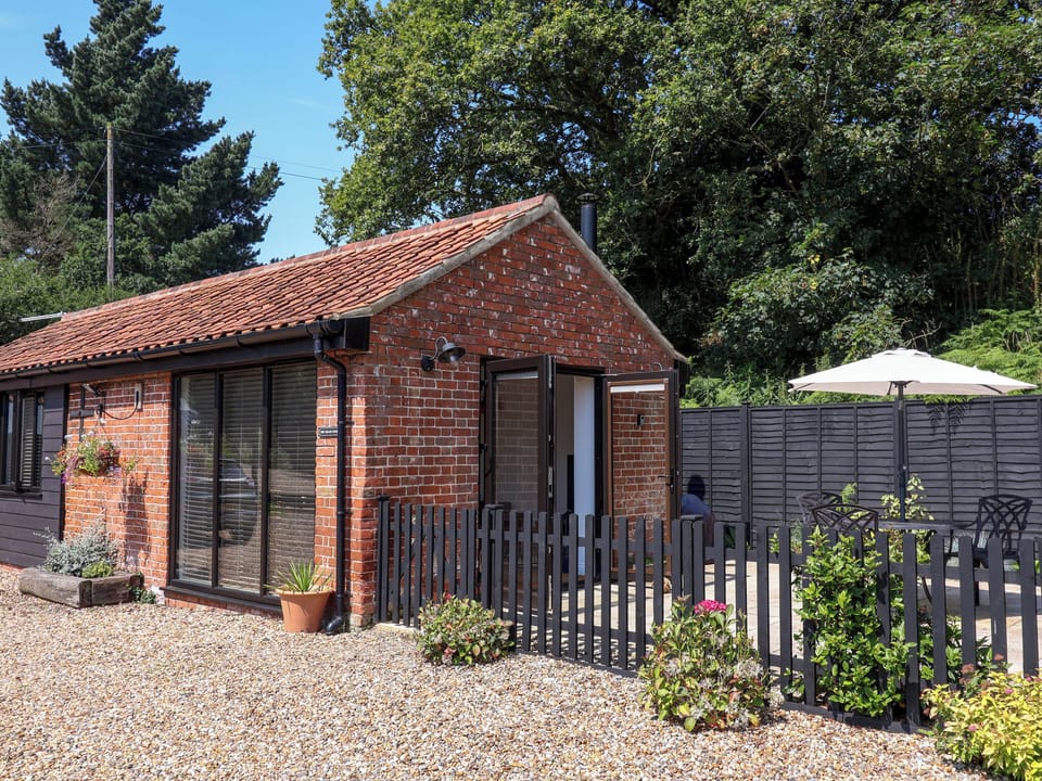 Cottage | Exterior