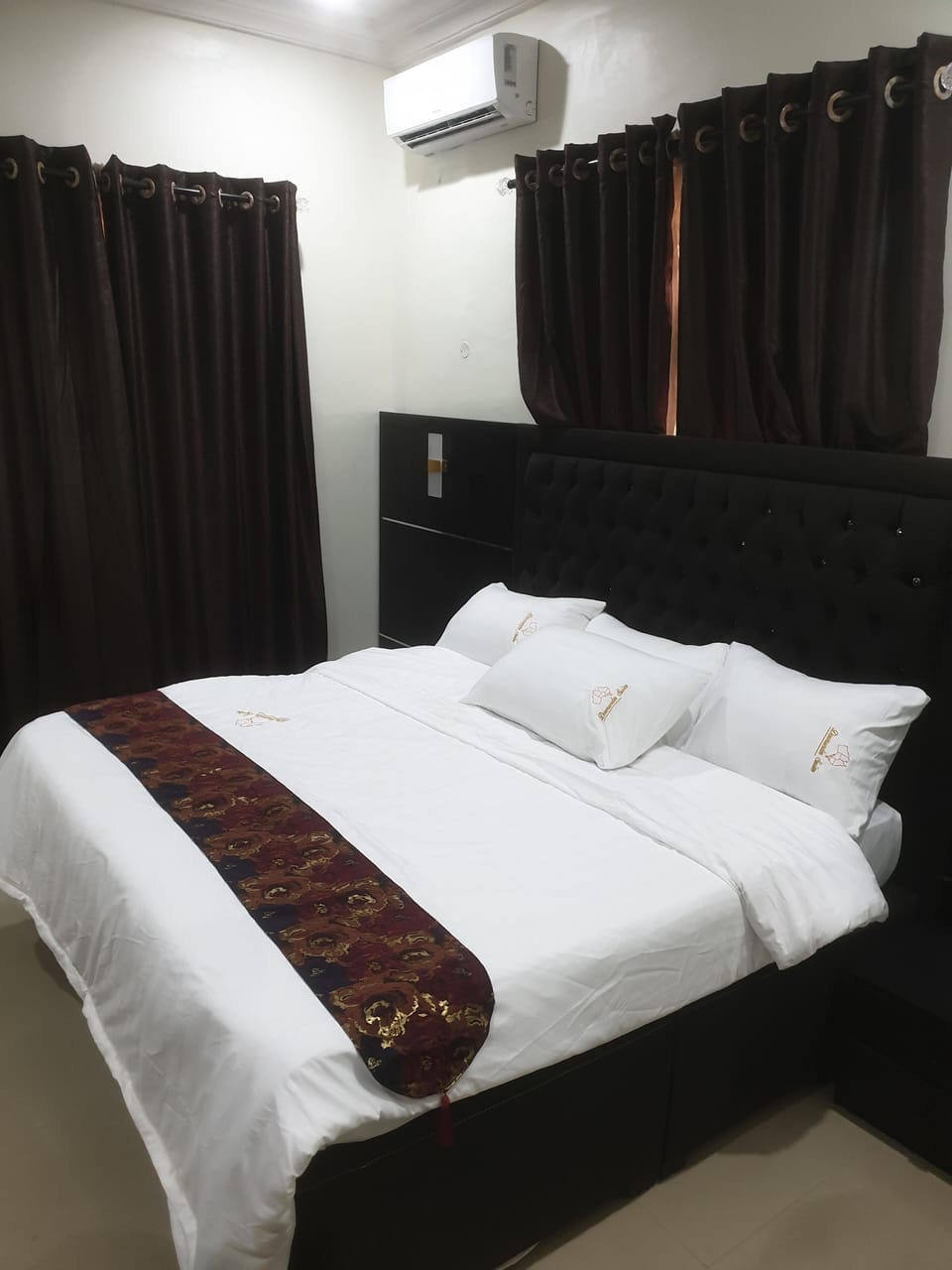 Classic Single Room | Individually decorated, individually furnished, desk, laptop workspace
