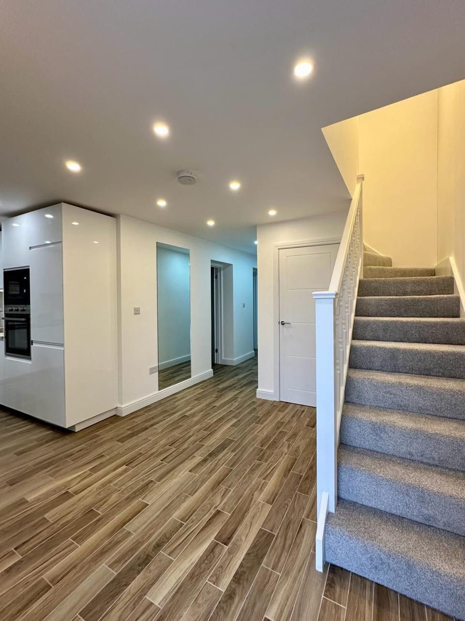 House | Interior