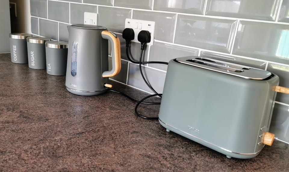 House | Coffee and/or coffee maker