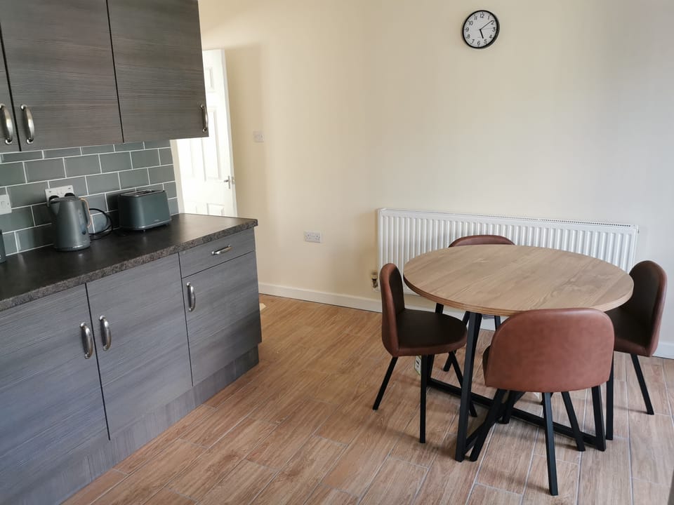 House | Dining