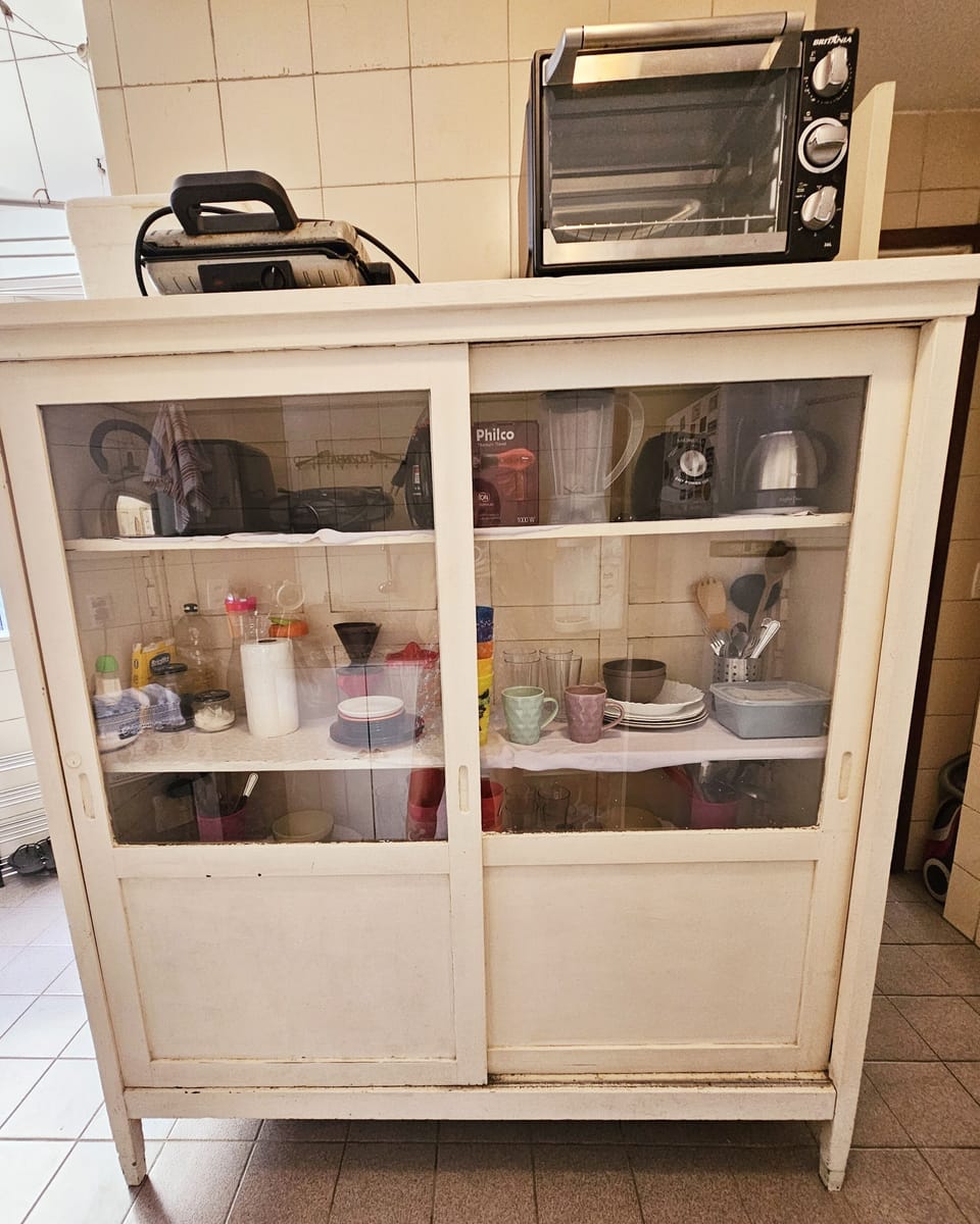 cozinha