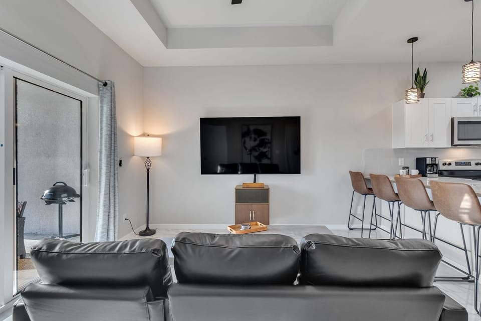 Indoors, Home Decor, Furniture, Living Room, Couch