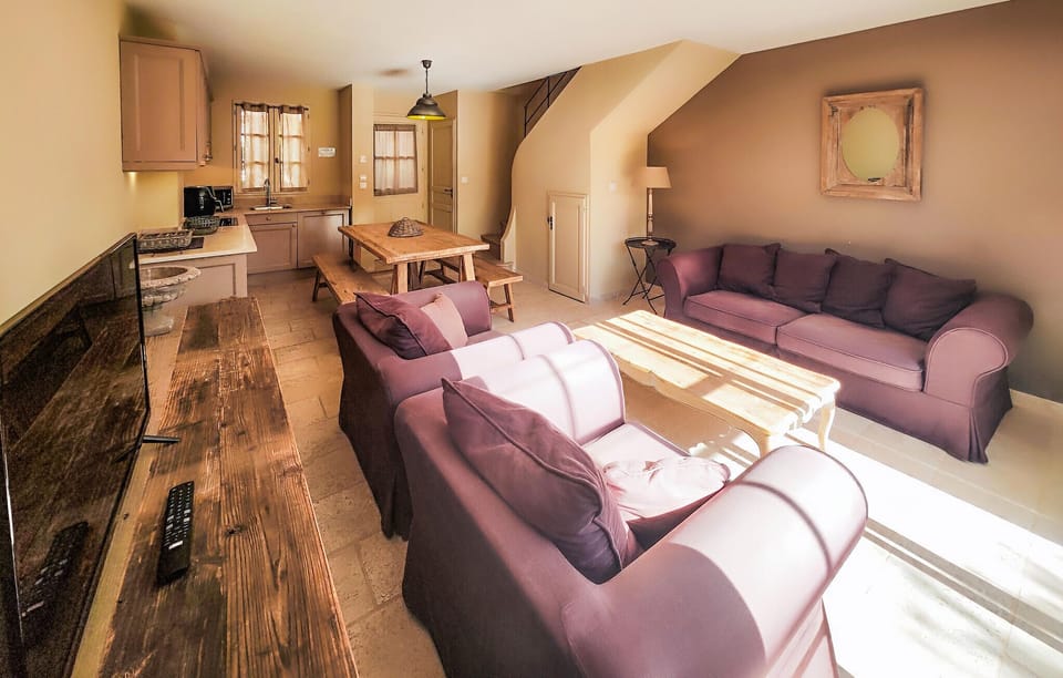 living-room