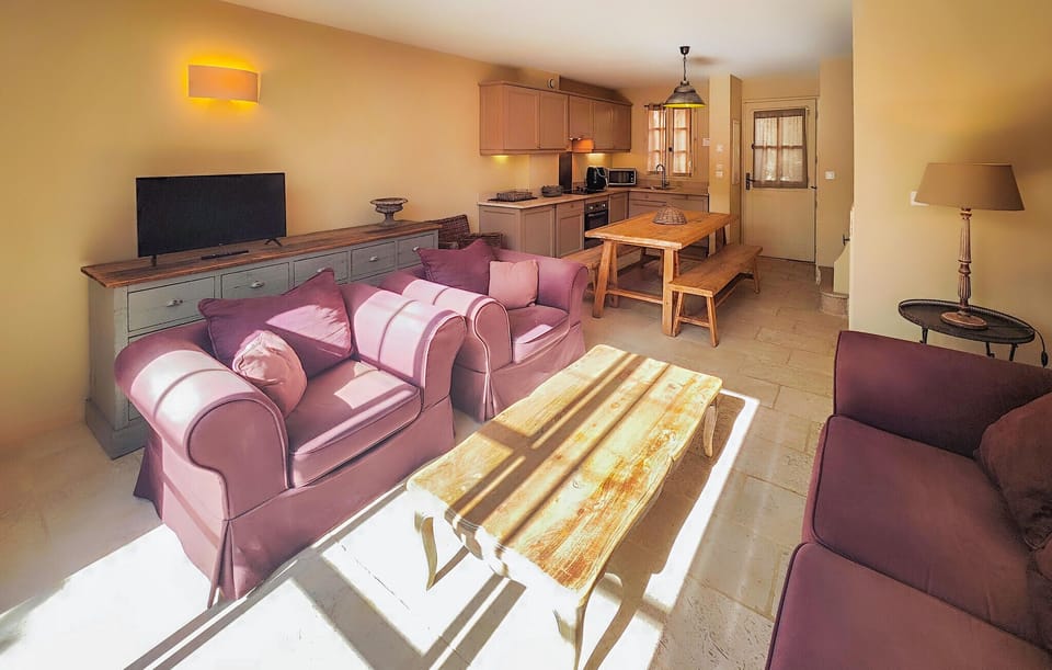 living-room