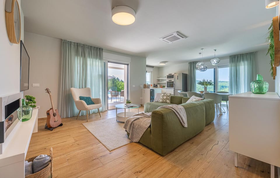 living-room