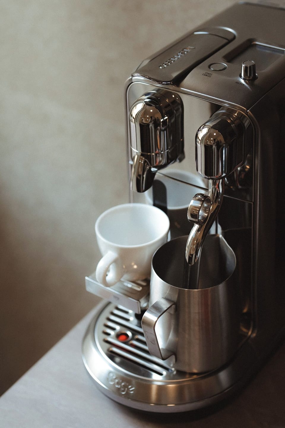 Electric kettle