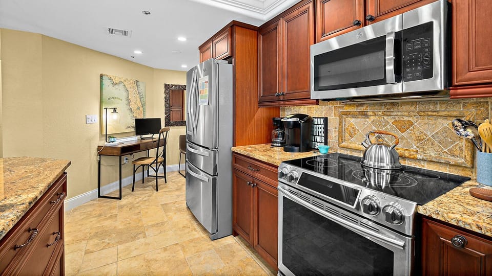 Jeff and Gina Properties - Ebb Tide 506 (ET506) - New Smyrna Beach - 3 Bedroom - 2 Bathroom - Atlantic Ocean - Waterfront - Beach Front