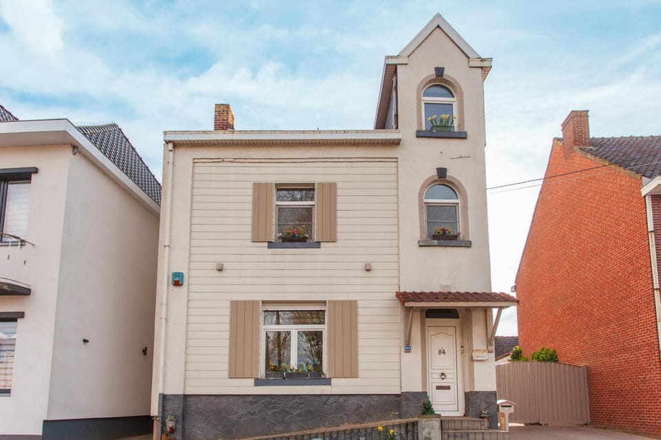 House | 4 bedrooms