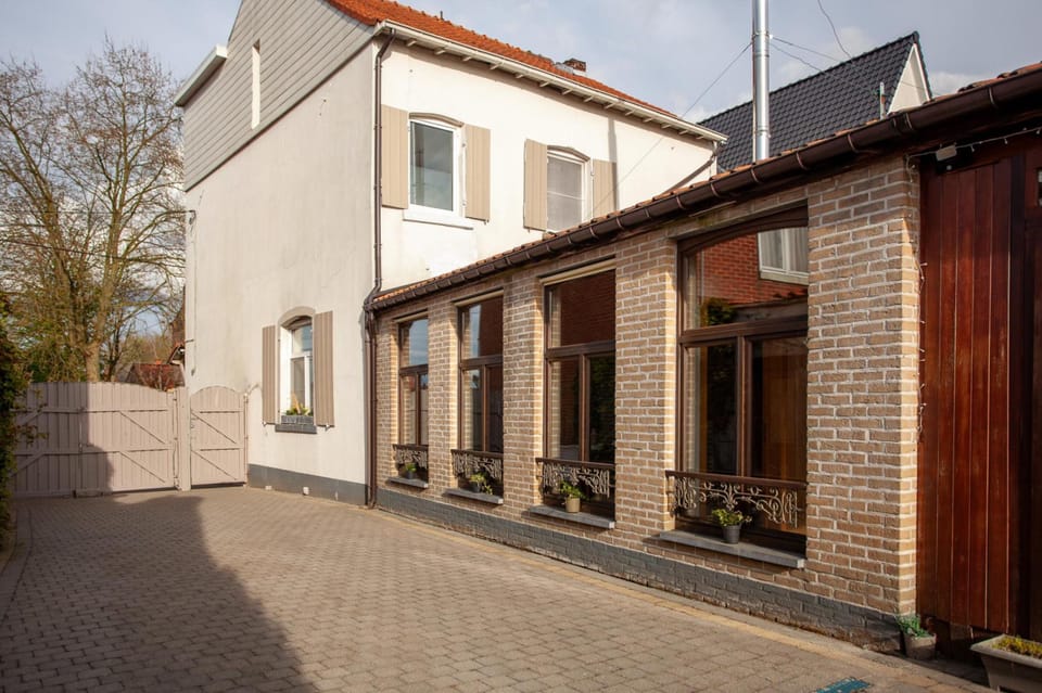 House | 4 bedrooms