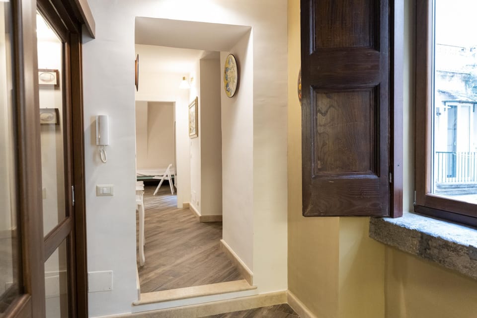 House | 1 bedroom
