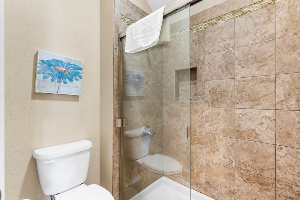 Bathroom 3