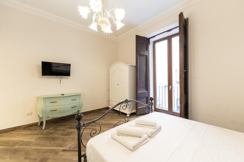 House | 1 bedroom