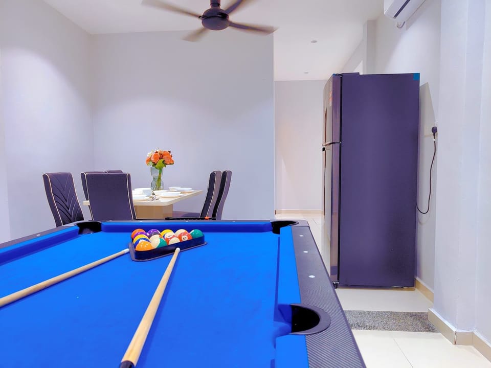 Luxury Villa | Private kitchen