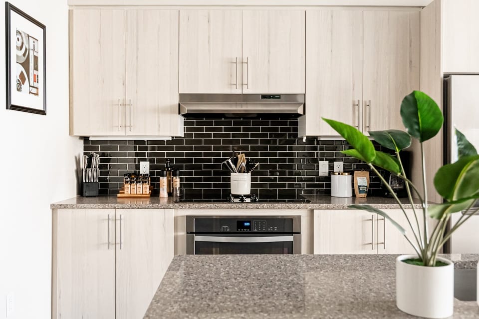 Workspace — Bright & Breezy vacation rental in Denver.