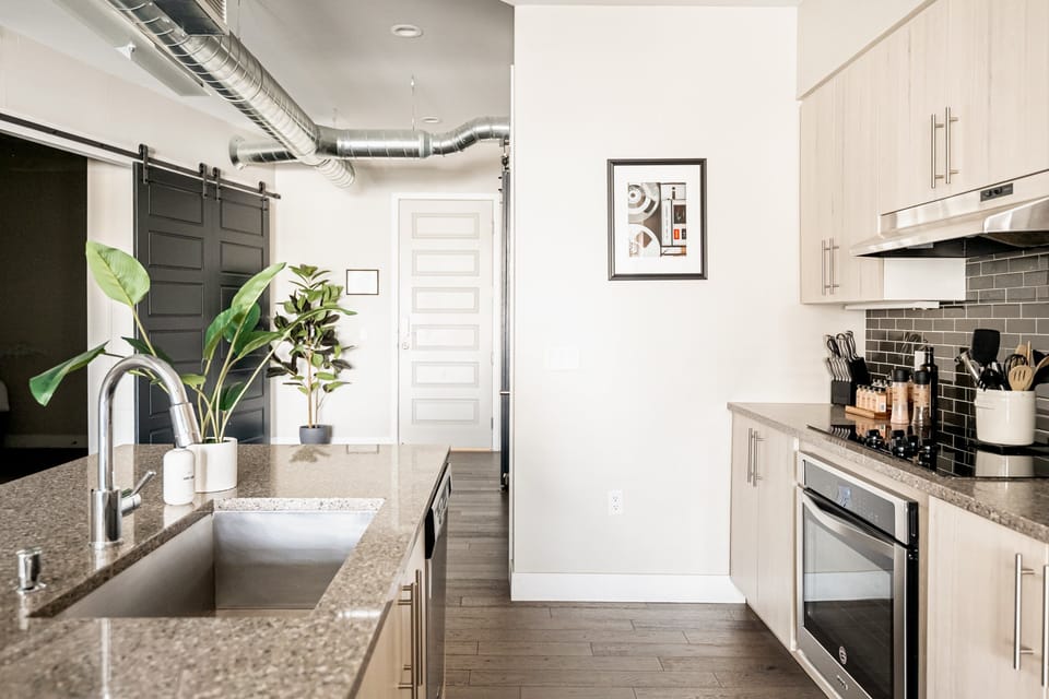 Second Bedroom — Bright & Breezy vacation rental in Denver.
