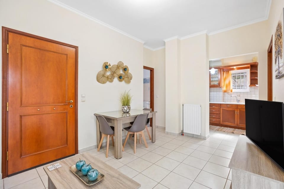House | 1 bedroom