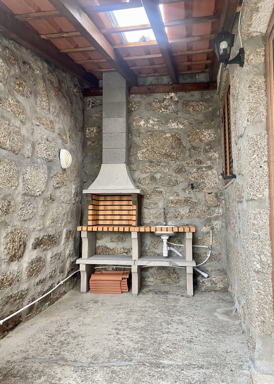 Churrasqueira