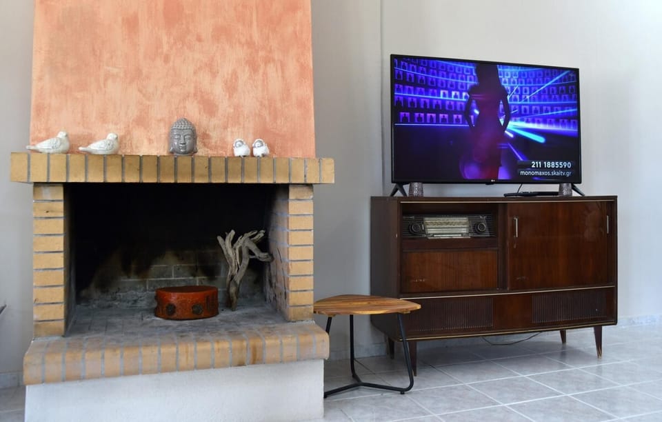 House | 2 bedrooms, soundproofing