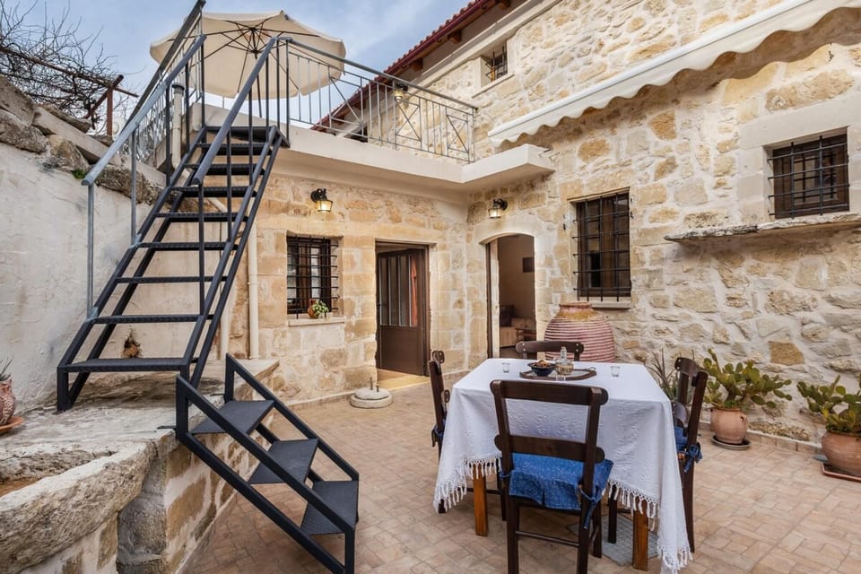 House | 2 bedrooms
