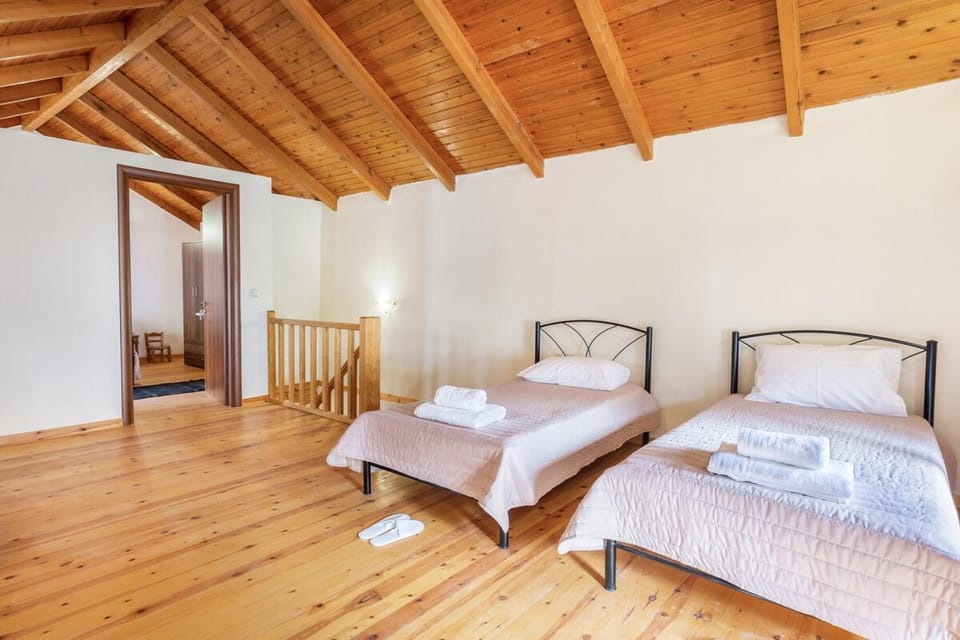 House | 2 bedrooms