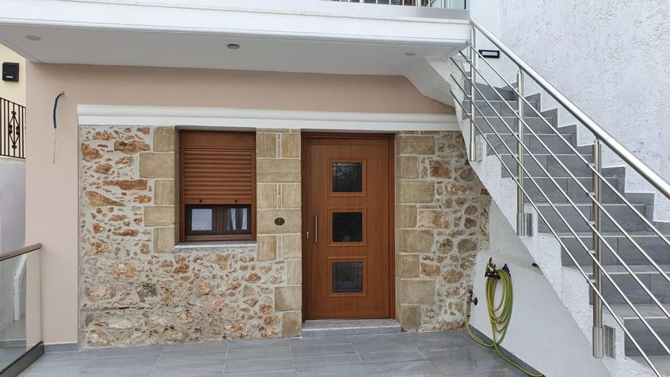 House | 2 bedrooms