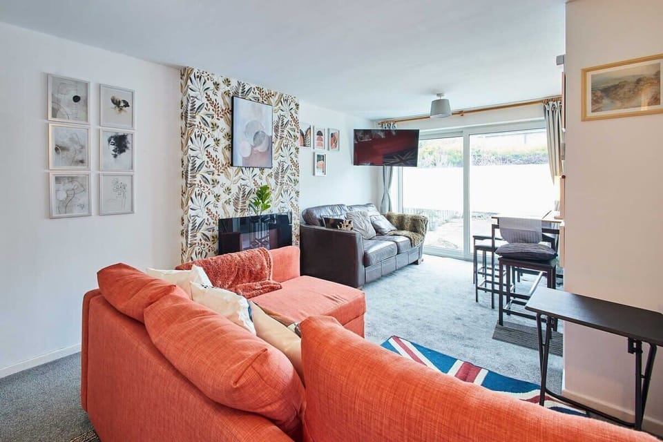 Shaftsbury, Nottingham - Host & Stay