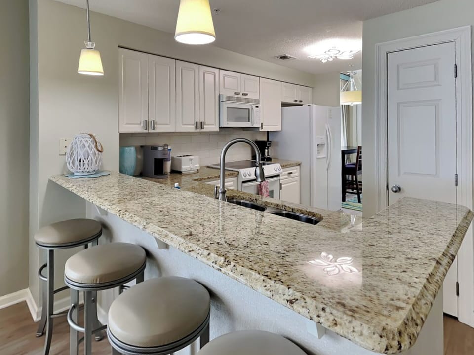 Breakfast Bar