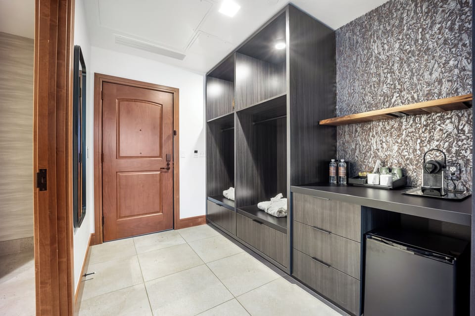 Room, 2 Queen Beds, Accessible | Premium bedding, in-room safe, desk, laptop workspace