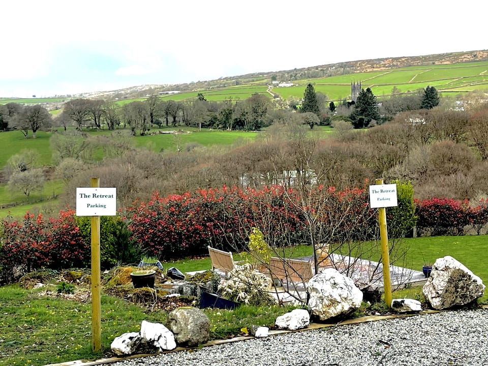 Cottage | Property grounds