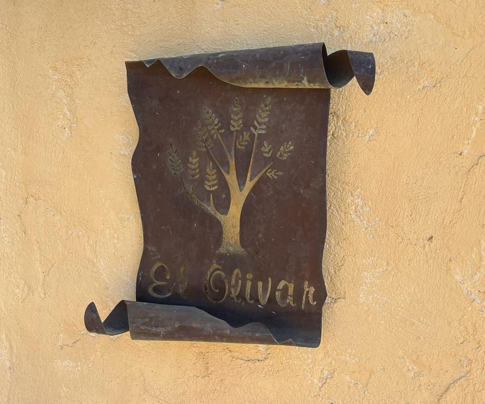 El Olivar
