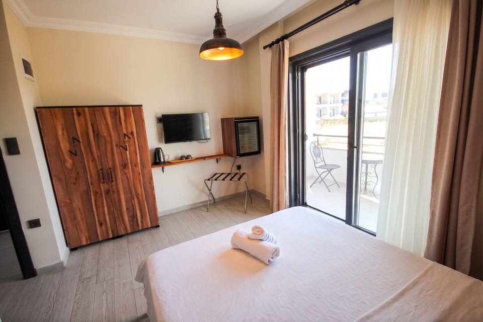 Classic Room | Free WiFi