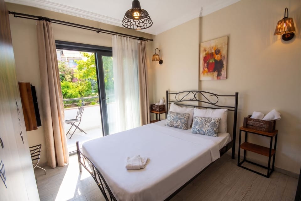 Classic Room | Free WiFi