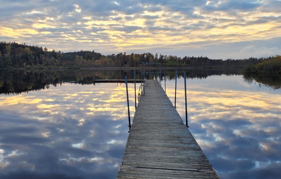 area