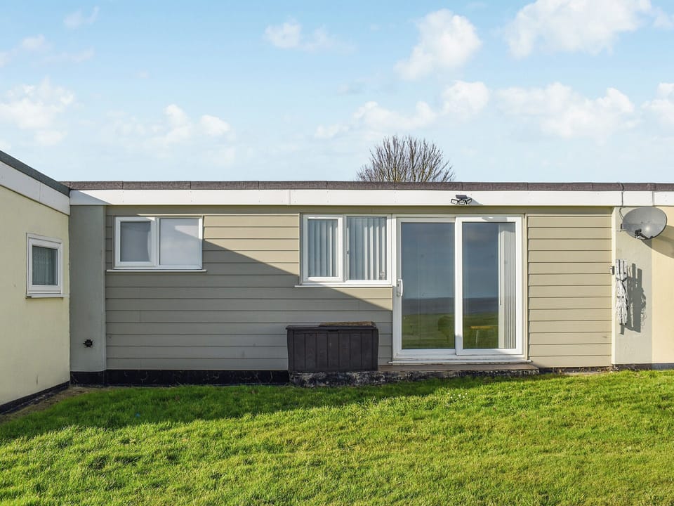 Exterior | Beach View, Kessingland