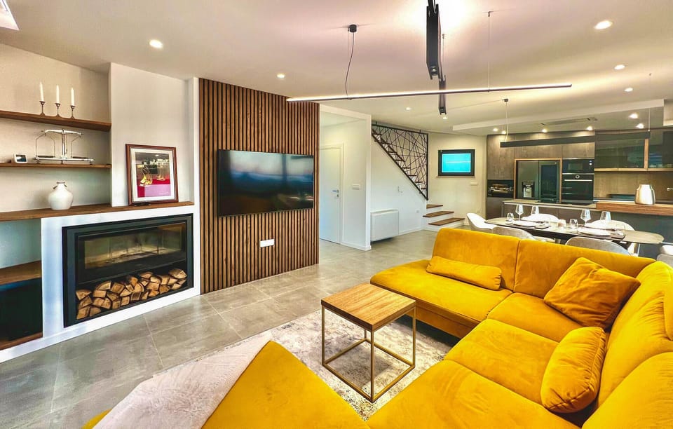 living-room
