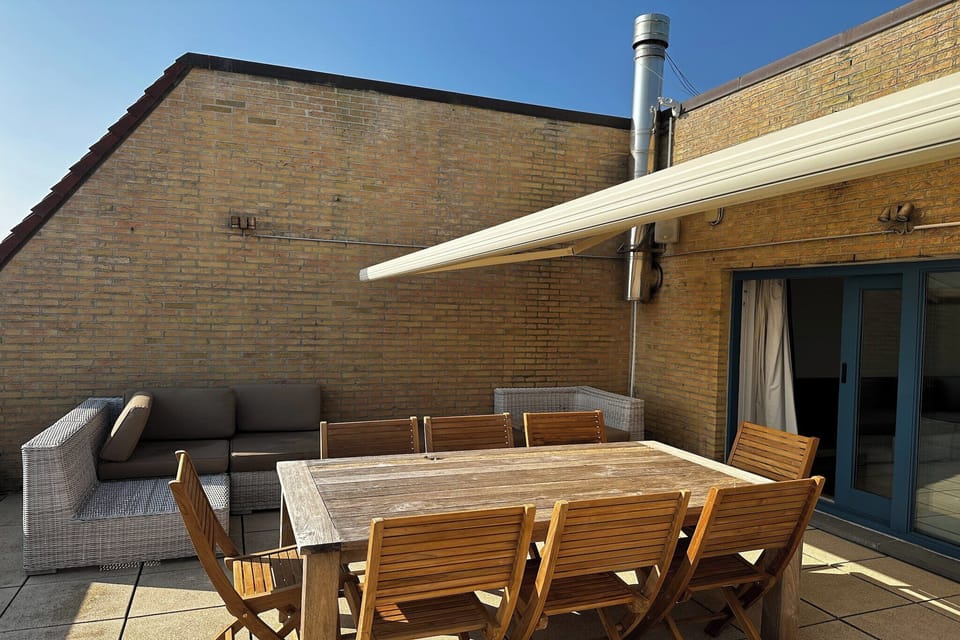 Patio / Balcony