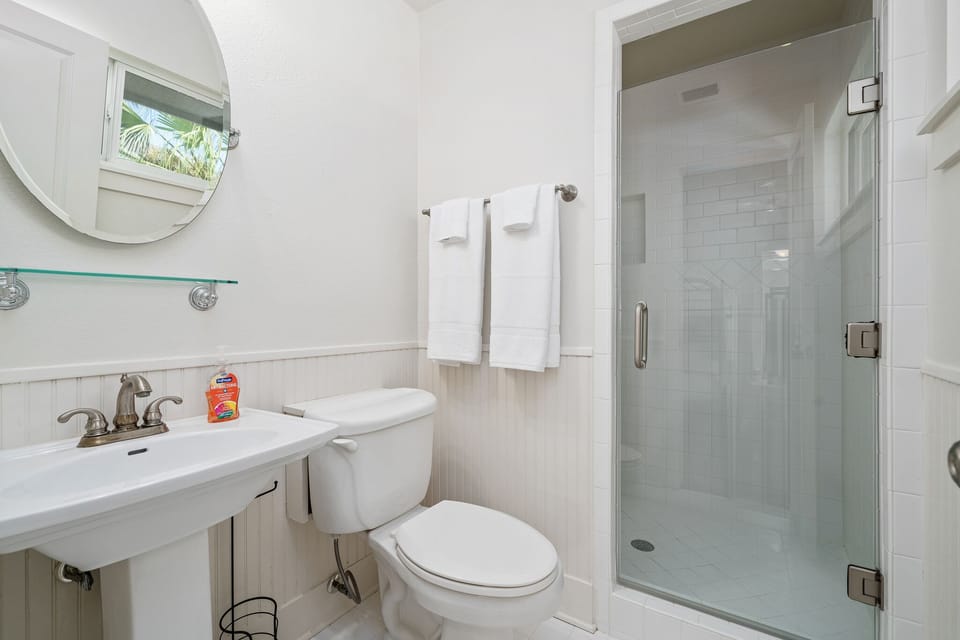 bedroom 2 ensuite