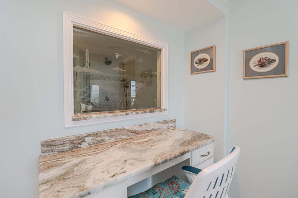 St. Augustine Beach Rentals Primary Bedroom