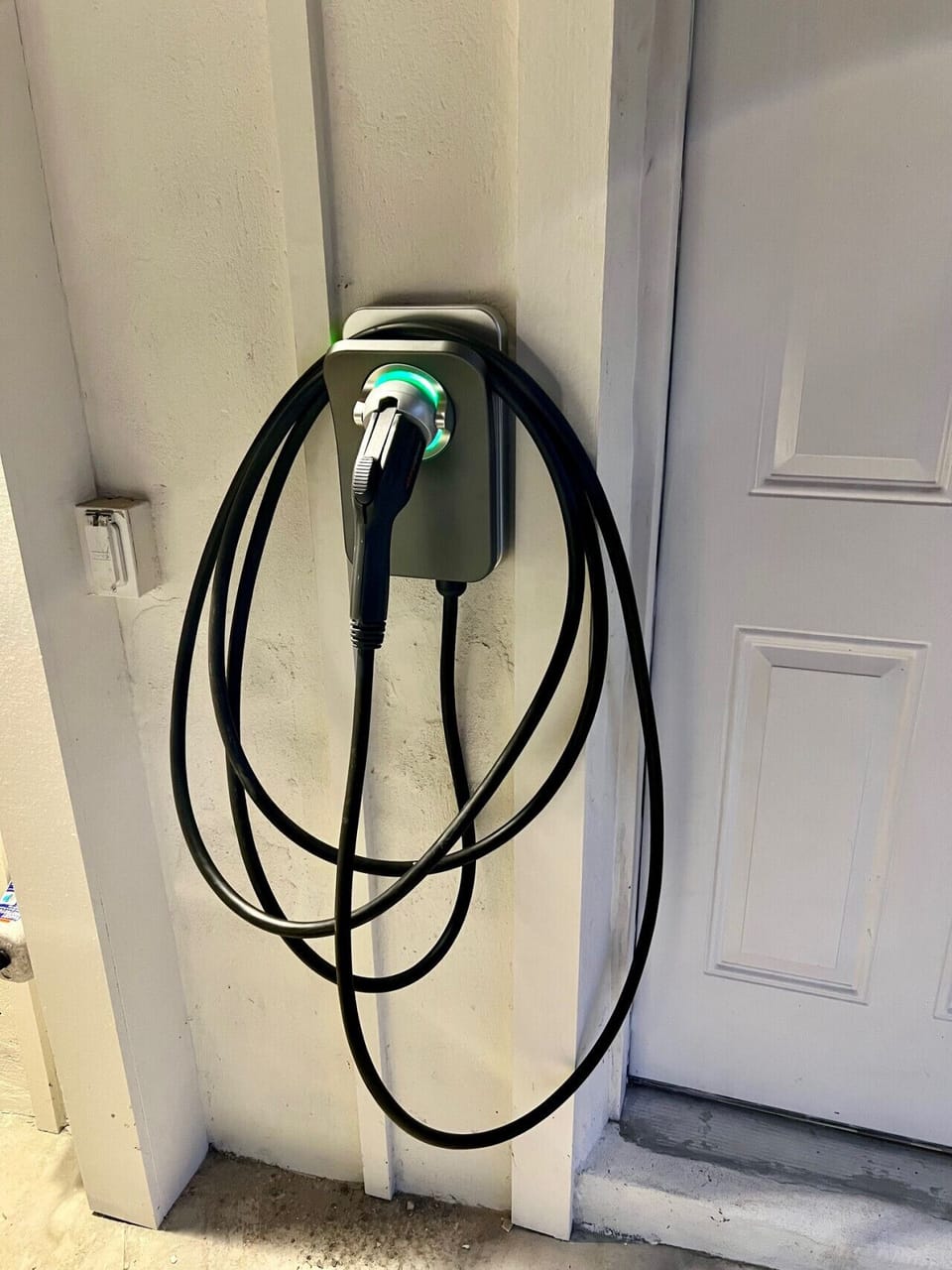 ChargePoint EV Charger 11.5kW