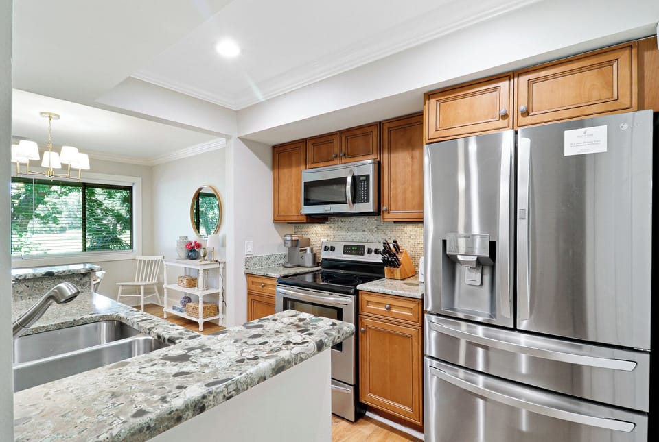233 Turnberry Villa | Kitchen - 233 Turnberry Villa | Kitchen