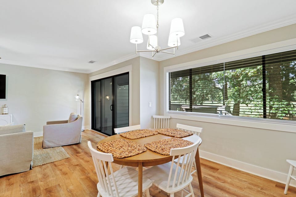 233 Turnberry Villa | Dining Area - 233 Turnberry Villa | Dining Table