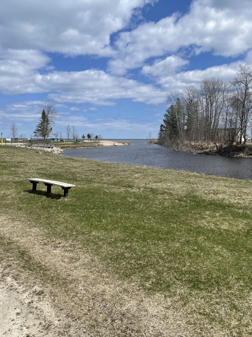 Black River Boat Launch