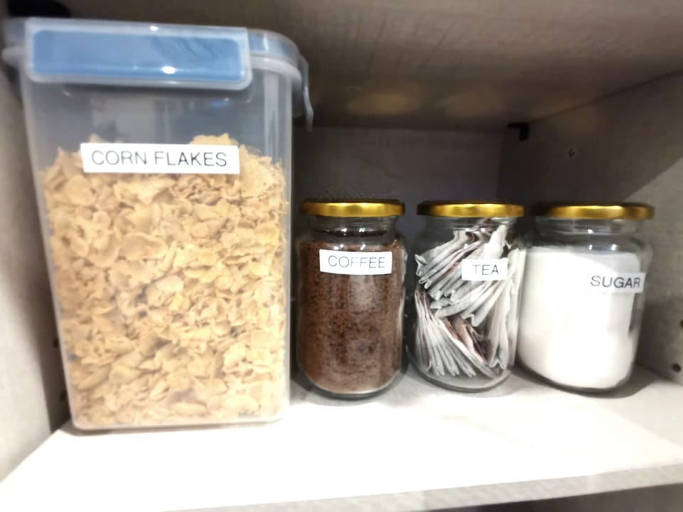 Miscellaneous