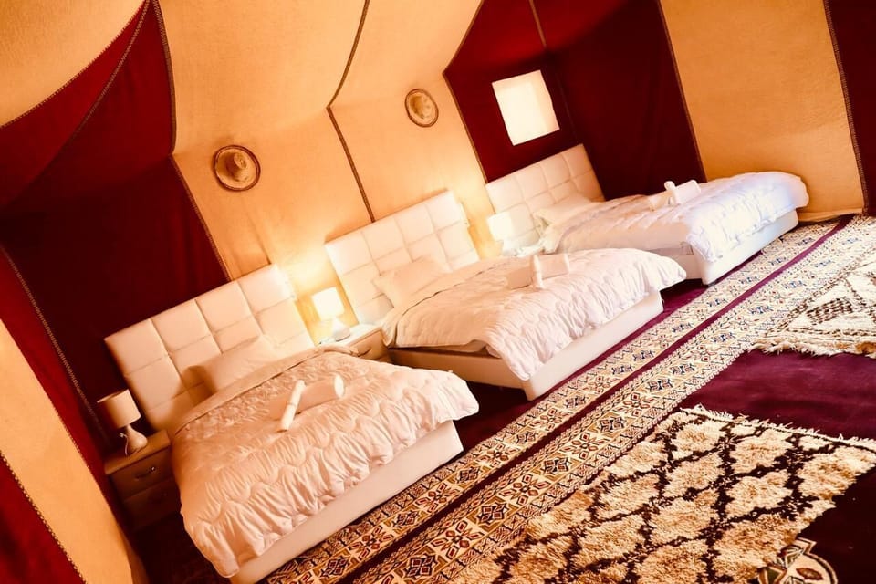 Deluxe Suite, 1 Bedroom, Garden View | In-room safe, soundproofing, WiFi (free), individually decorated