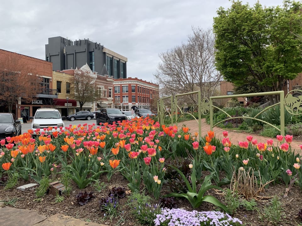Downtown Square