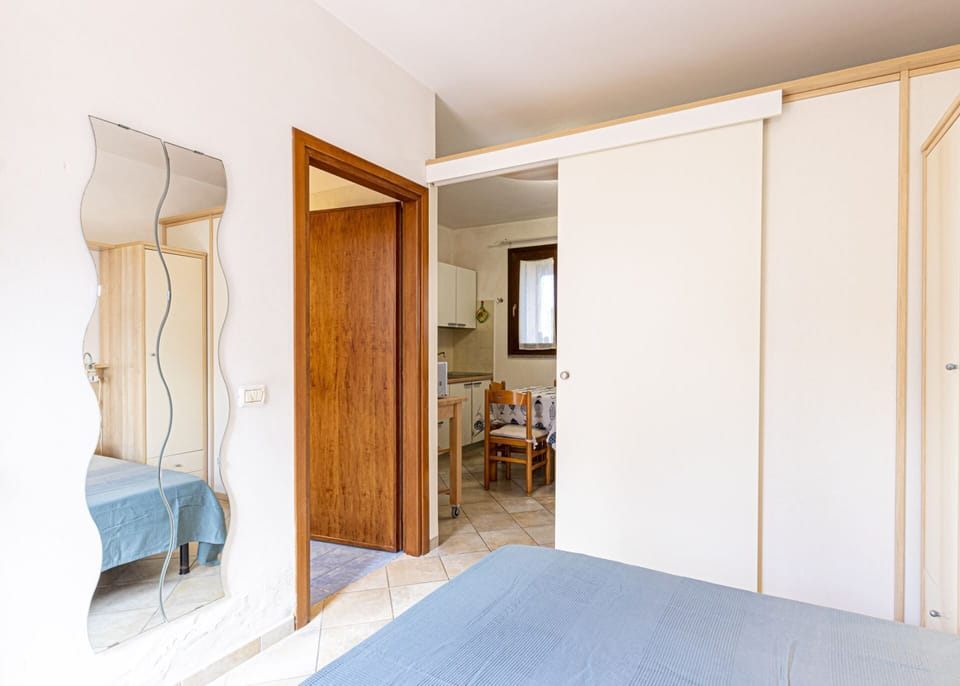 Sliding door-Eden-Elba Island