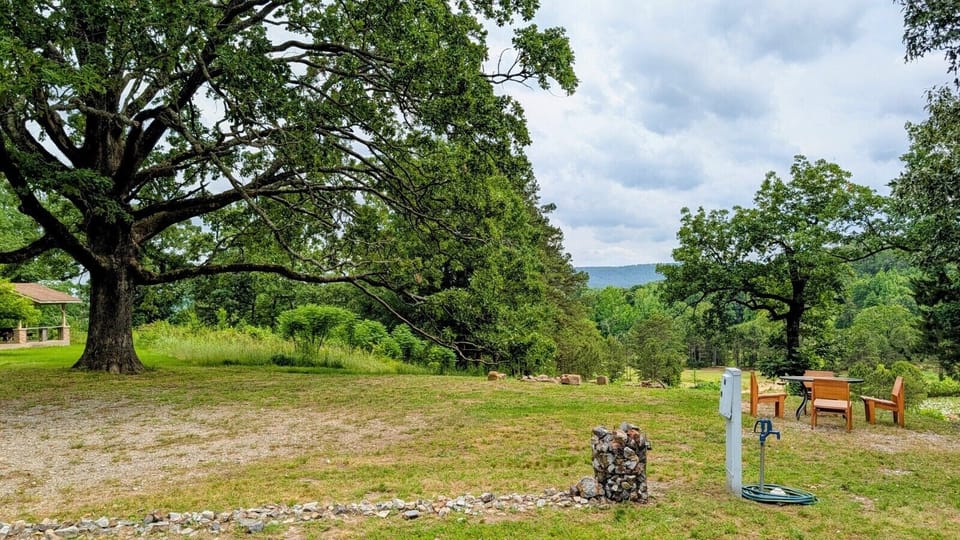 RV Site 12