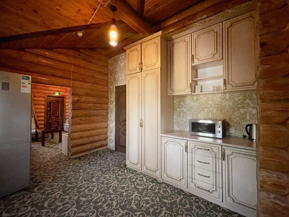 Family House | Private kitchen | Highchair