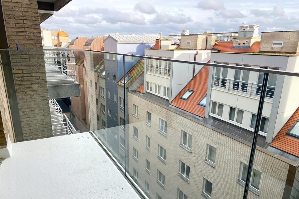 Patio / Balcony